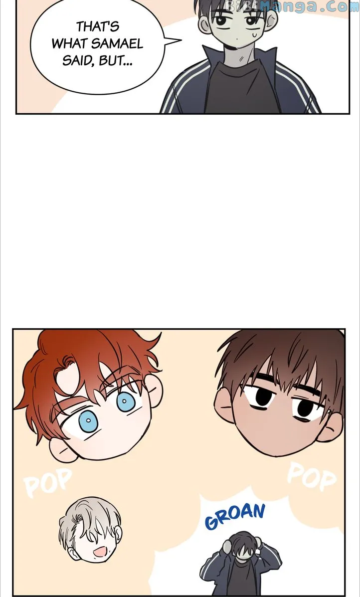Devil At The Crossroads chapter 26 - page 22