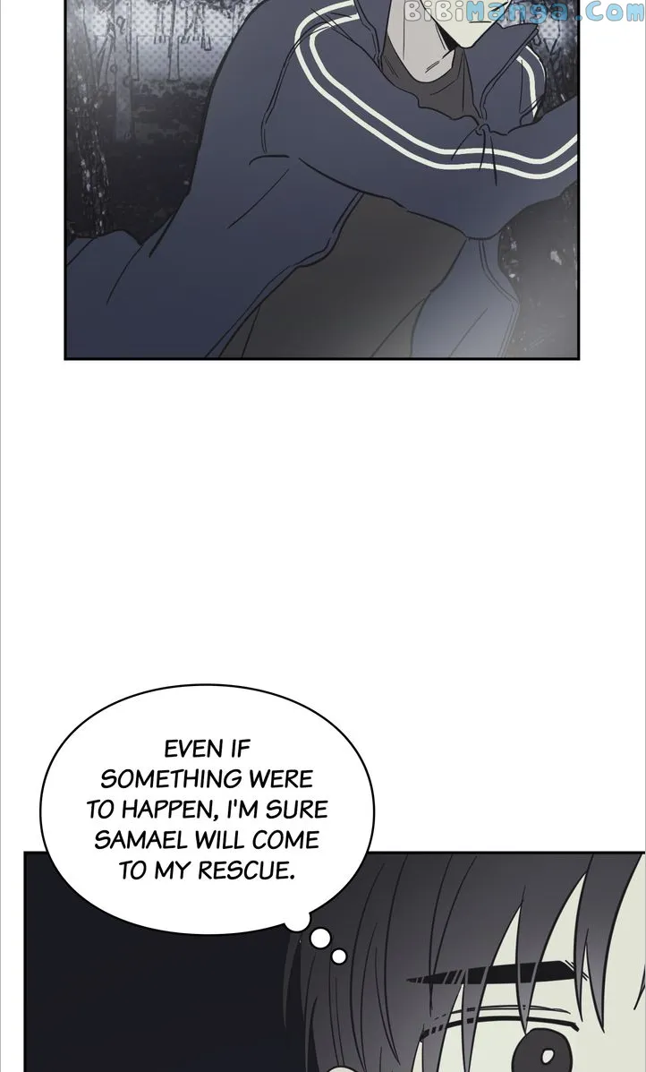 Devil At The Crossroads chapter 26 - page 24