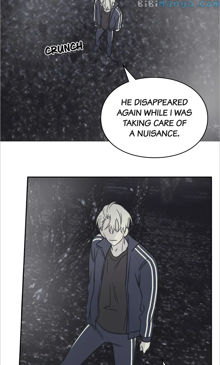 Devil At The Crossroads chapter 26 - page 27