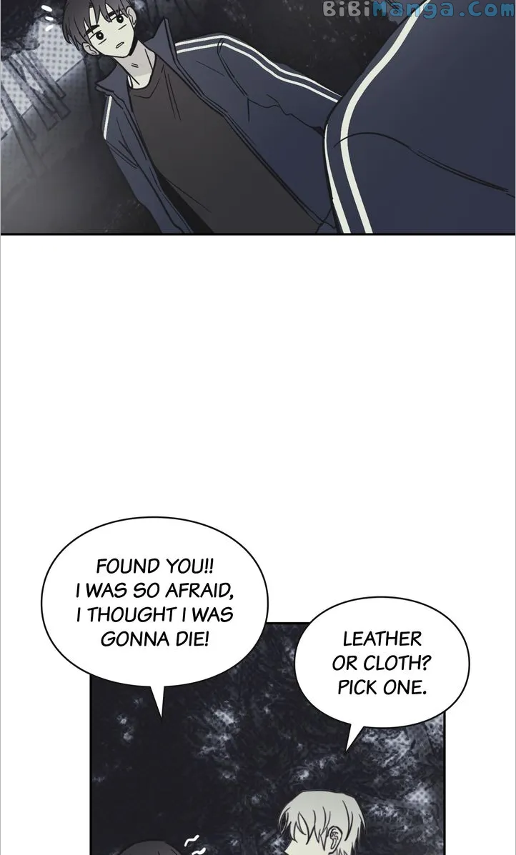 Devil At The Crossroads chapter 26 - page 30