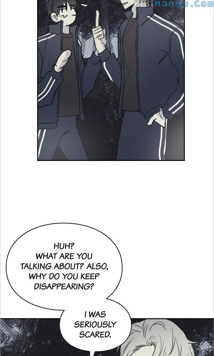 Devil At The Crossroads chapter 26 - page 31
