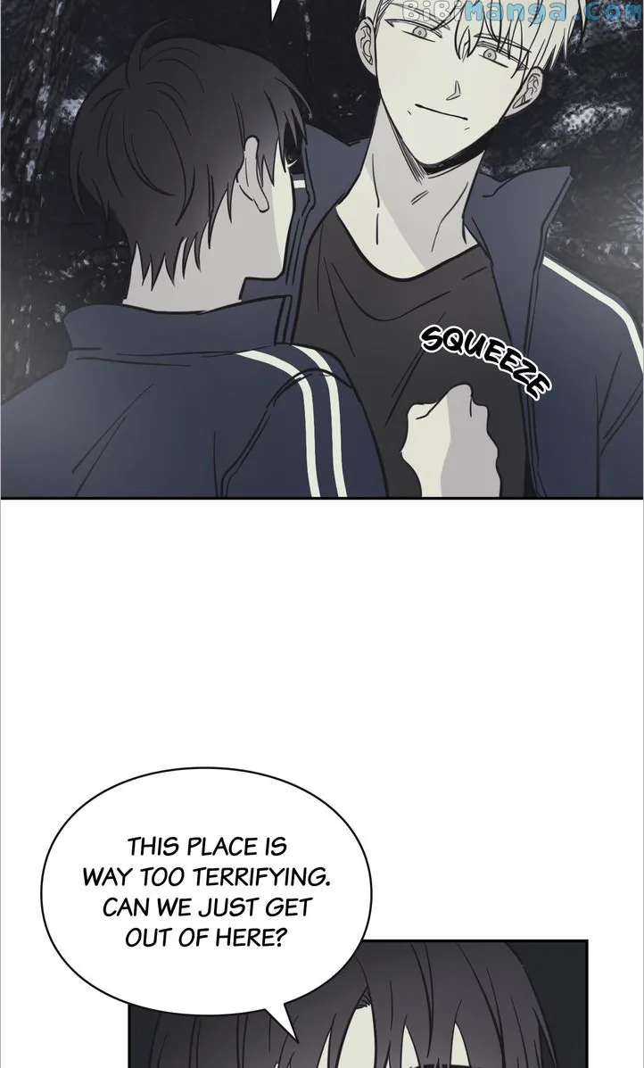 Devil At The Crossroads chapter 26 - page 32