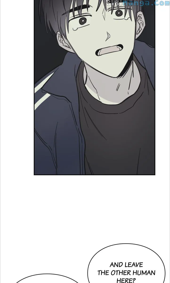 Devil At The Crossroads chapter 26 - page 33