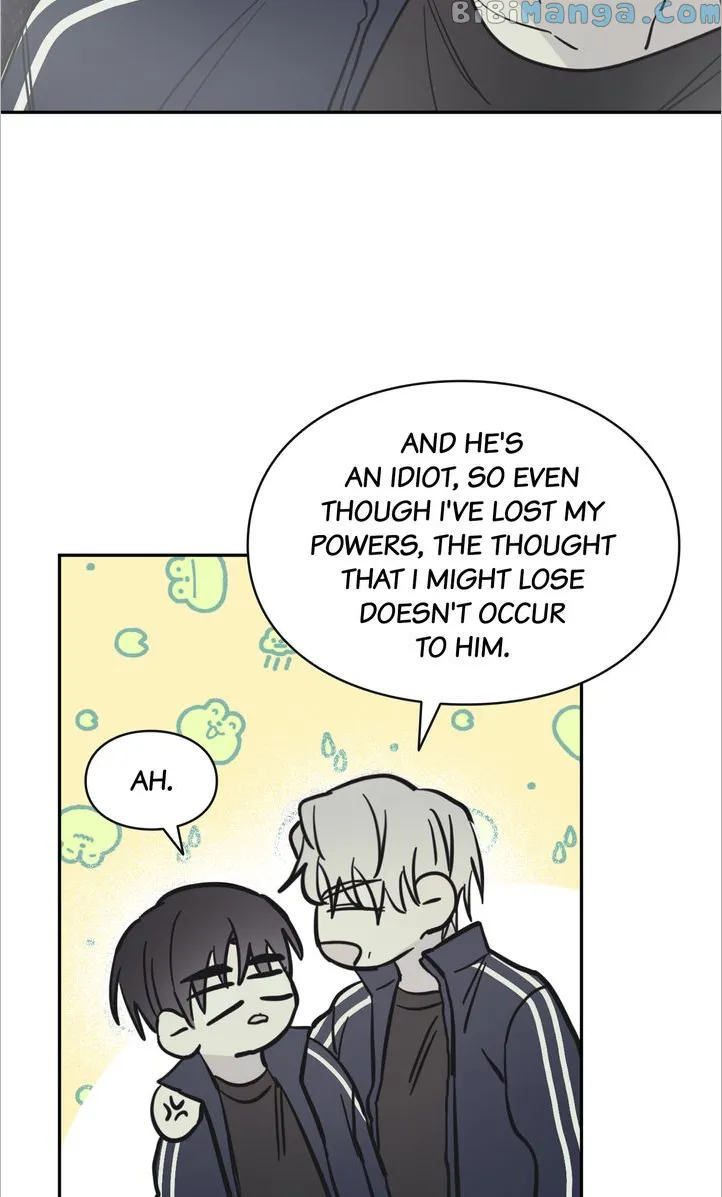 Devil At The Crossroads chapter 26 - page 39