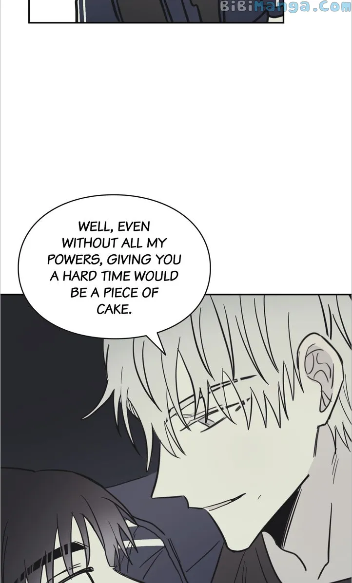 Devil At The Crossroads chapter 26 - page 40