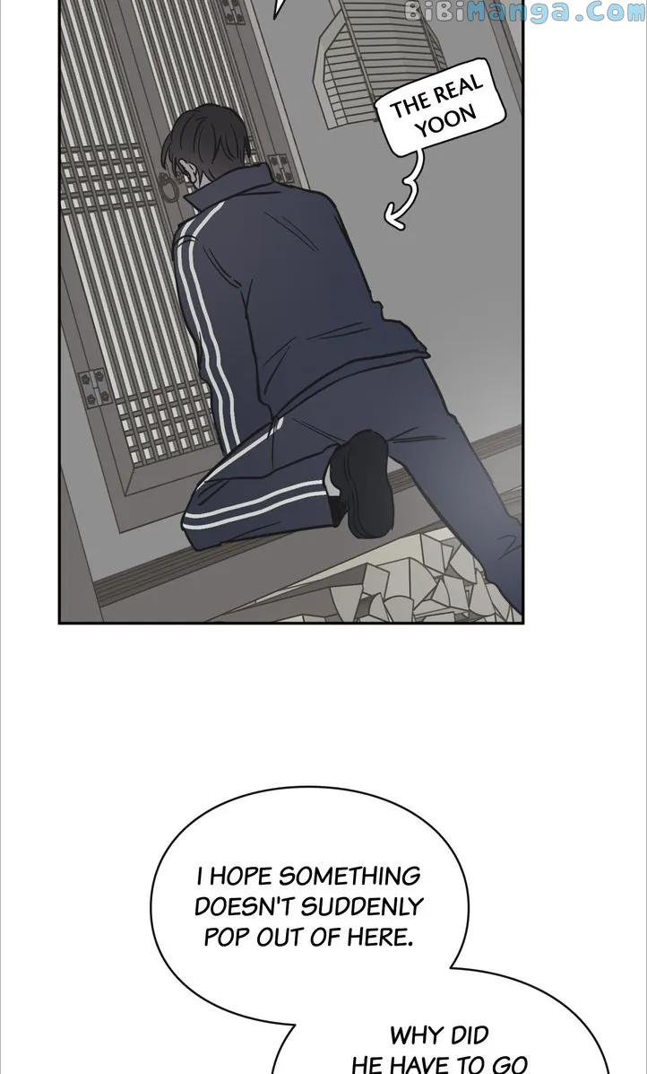 Devil At The Crossroads chapter 26 - page 44