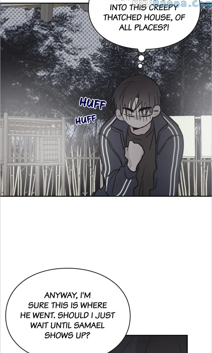 Devil At The Crossroads chapter 26 - page 45