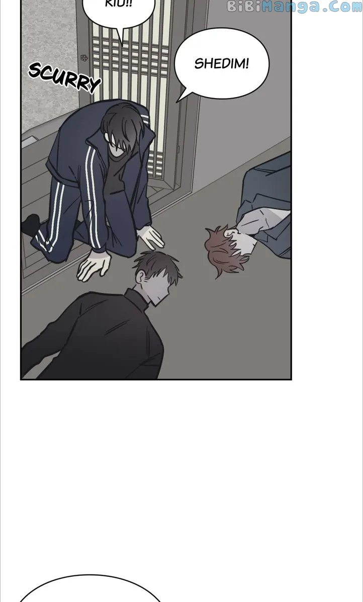 Devil At The Crossroads chapter 26 - page 48