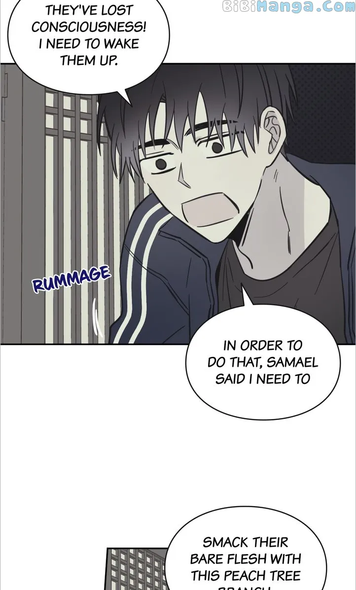 Devil At The Crossroads chapter 26 - page 49