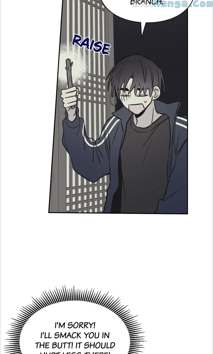 Devil At The Crossroads chapter 26 - page 50