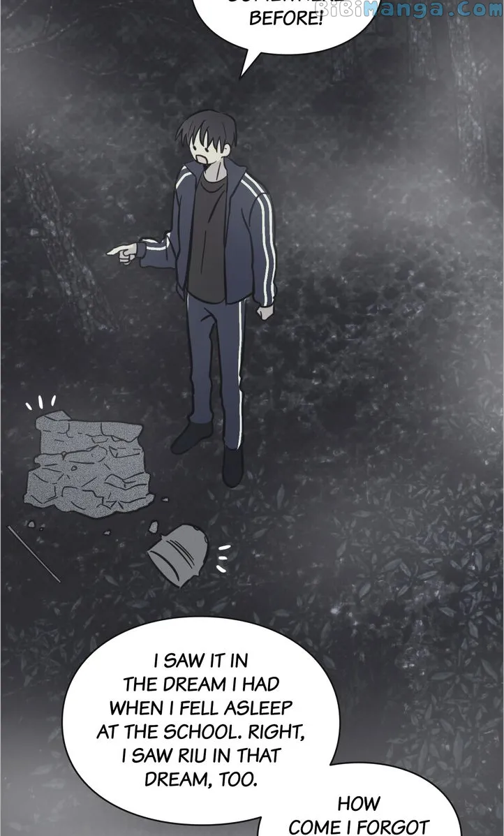 Devil At The Crossroads chapter 26 - page 6