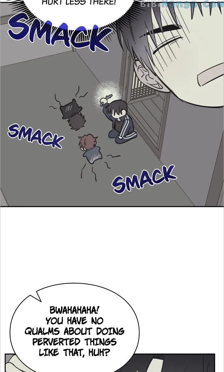 Devil At The Crossroads chapter 26 - page 51