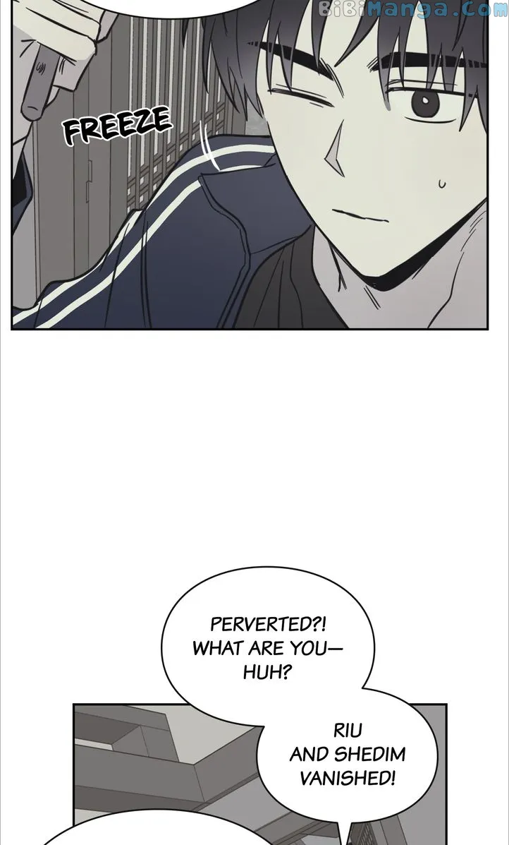 Devil At The Crossroads chapter 26 - page 52