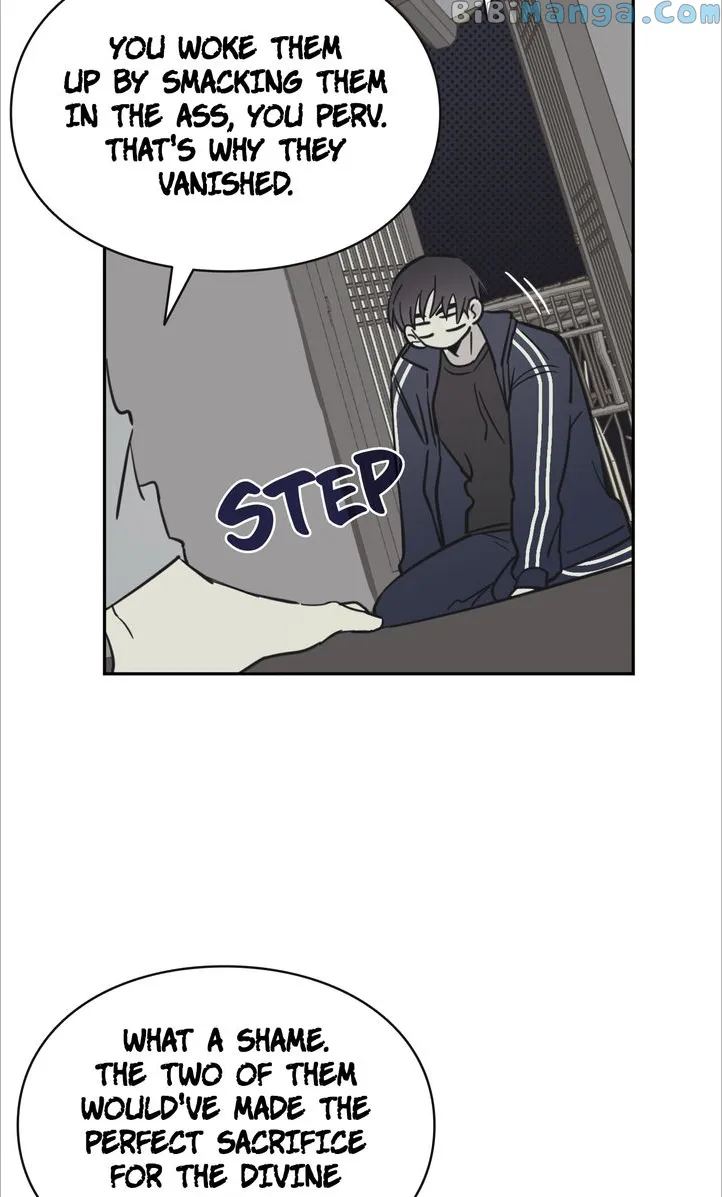 Devil At The Crossroads chapter 26 - page 53