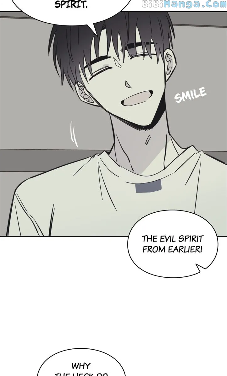 Devil At The Crossroads chapter 26 - page 54