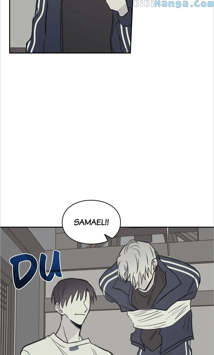 Devil At The Crossroads chapter 26 - page 60