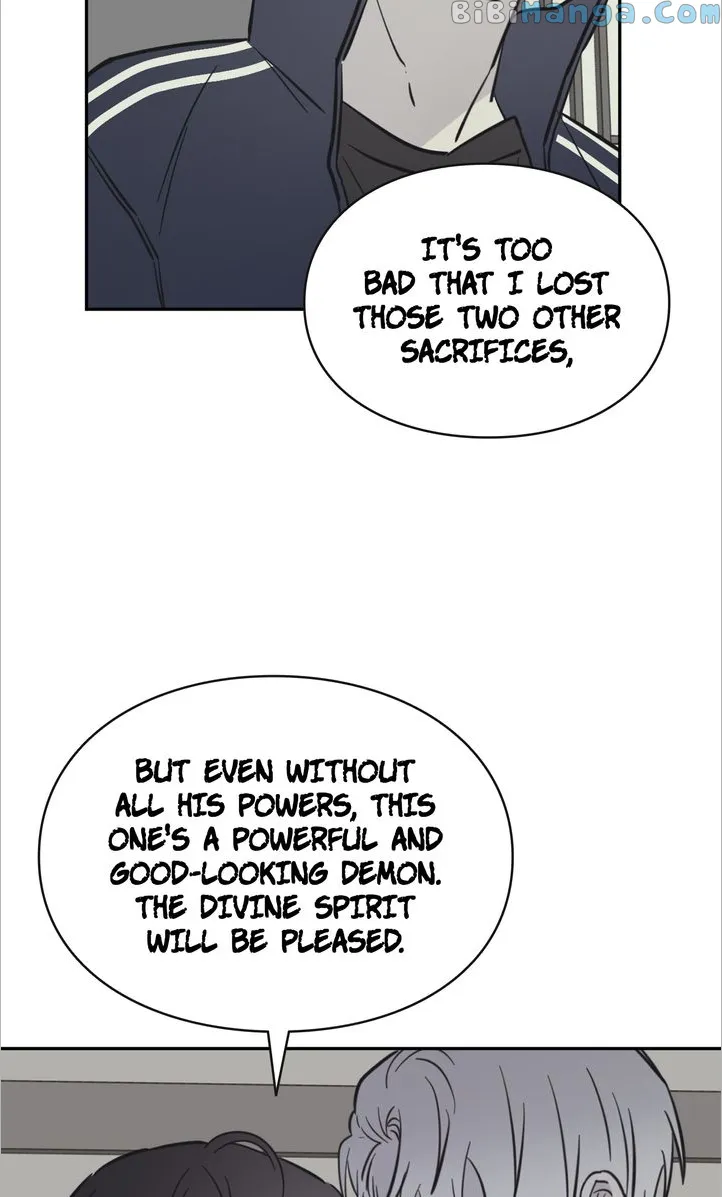 Devil At The Crossroads chapter 26 - page 63