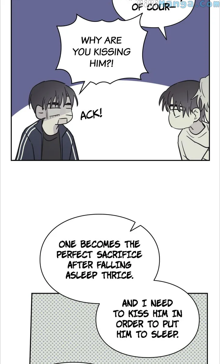 Devil At The Crossroads chapter 26 - page 65