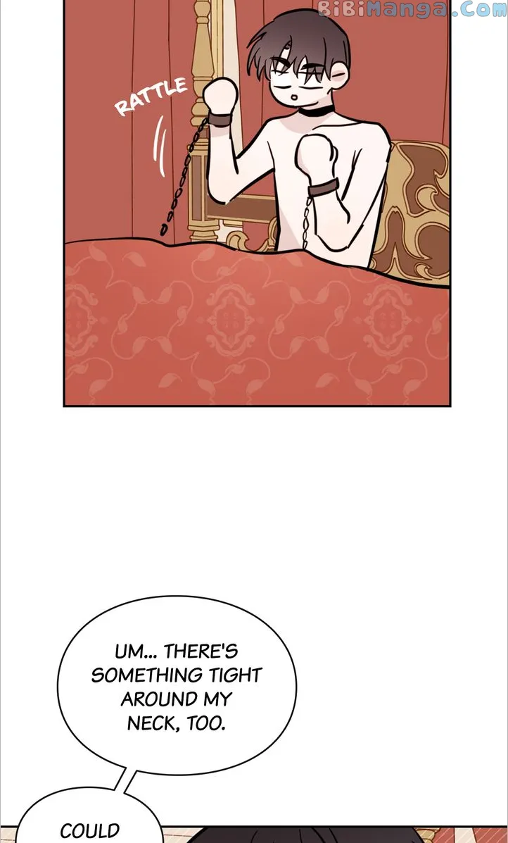 Devil At The Crossroads chapter 26 - page 84