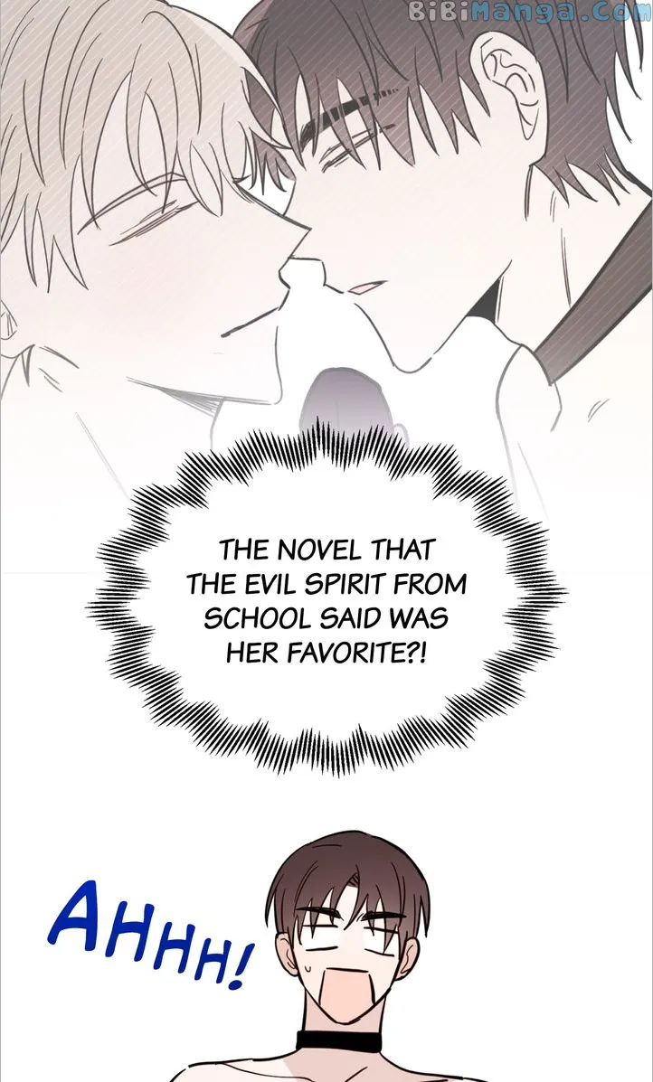 Devil At The Crossroads chapter 26 - page 87
