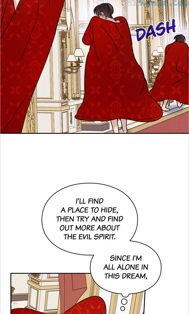 Devil At The Crossroads chapter 27 - page 14
