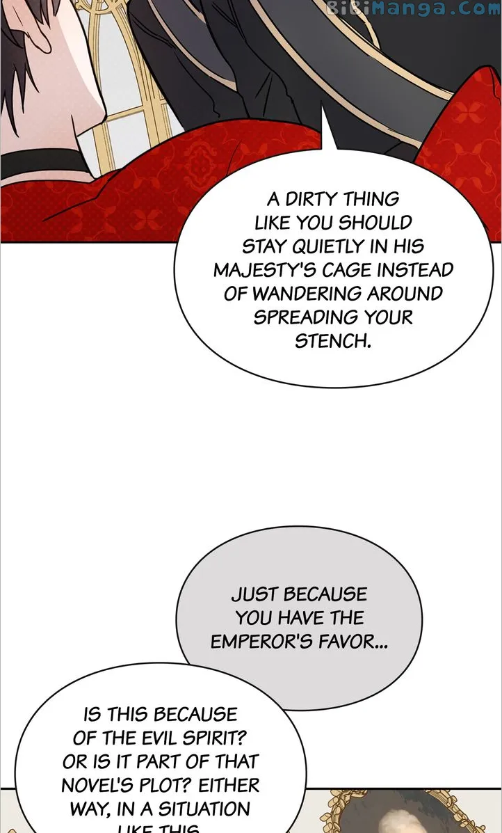 Devil At The Crossroads chapter 27 - page 19