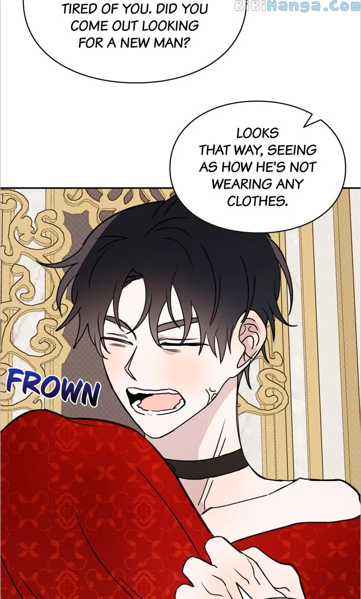 Devil At The Crossroads chapter 27 - page 22