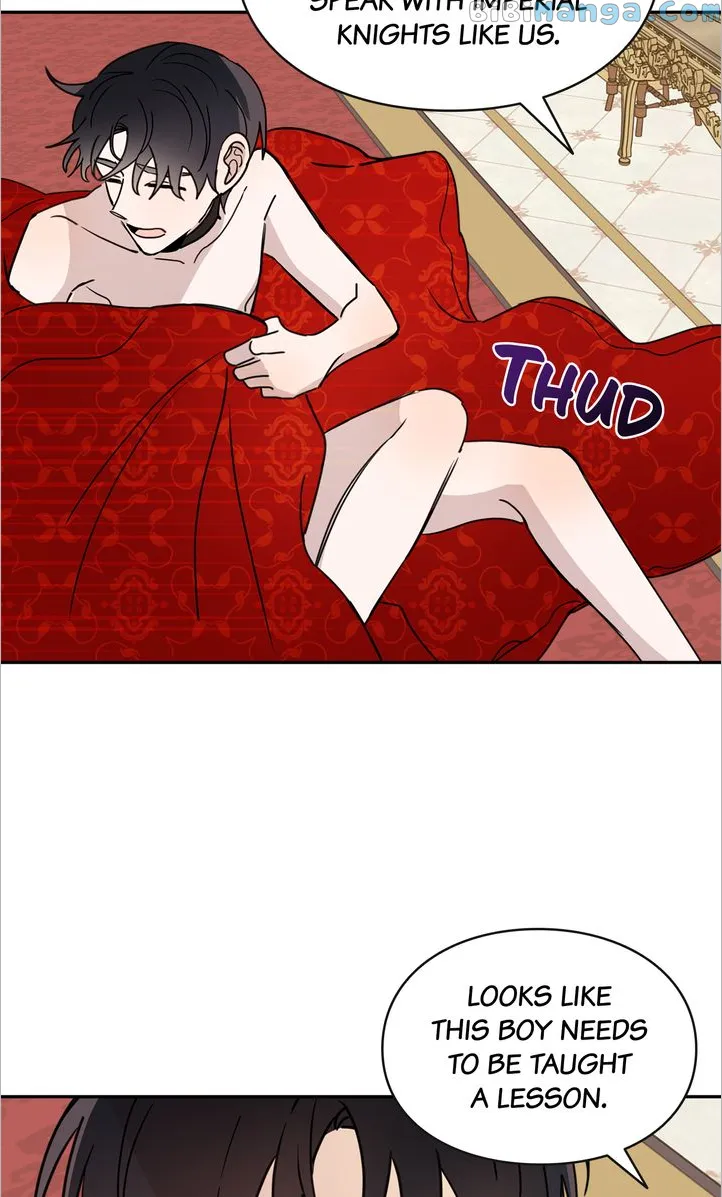 Devil At The Crossroads chapter 27 - page 25