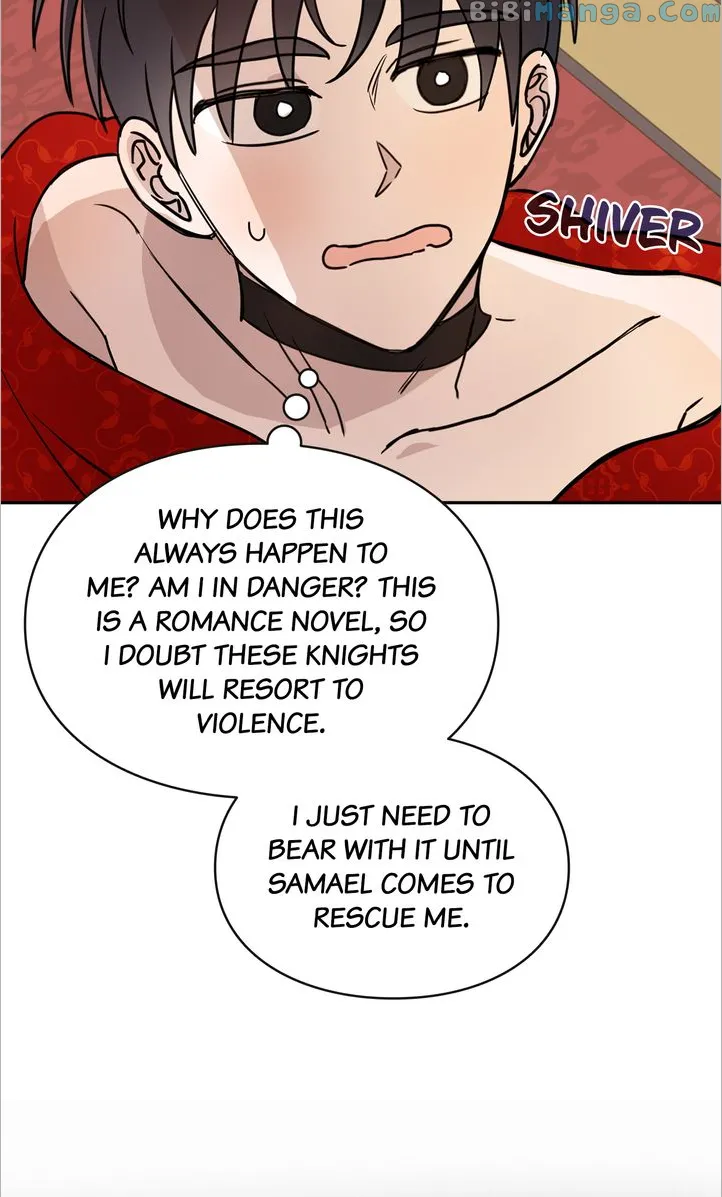 Devil At The Crossroads chapter 27 - page 26