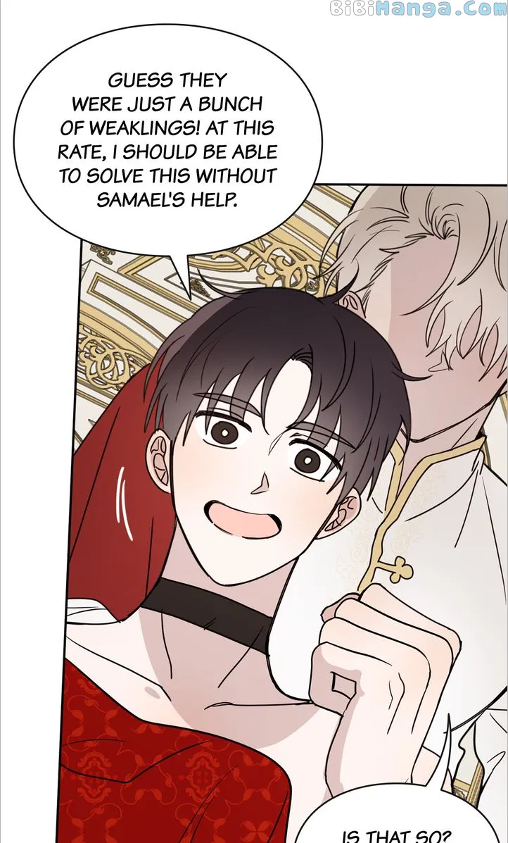 Devil At The Crossroads chapter 27 - page 35