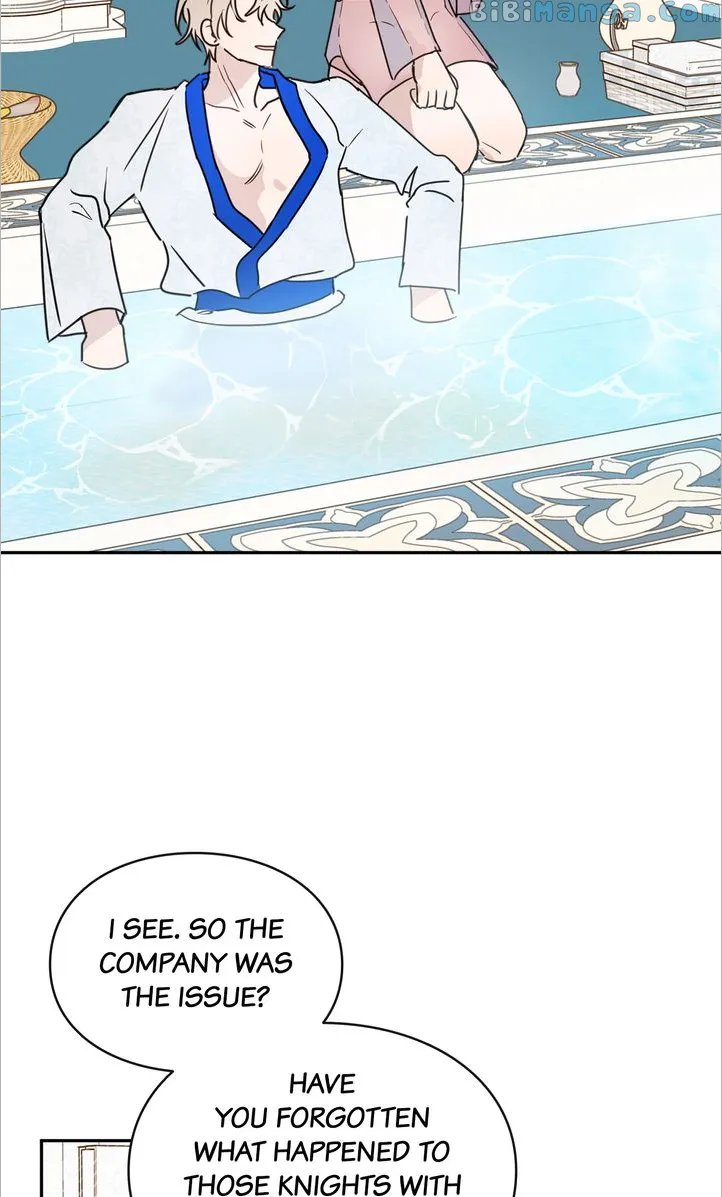 Devil At The Crossroads chapter 27 - page 51