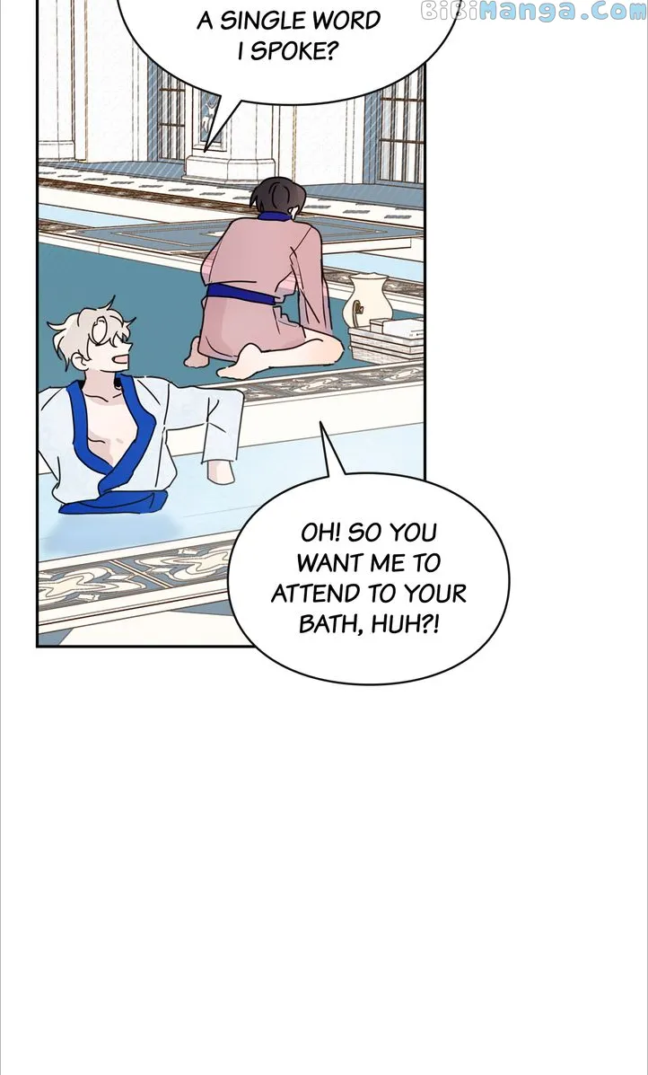 Devil At The Crossroads chapter 27 - page 52