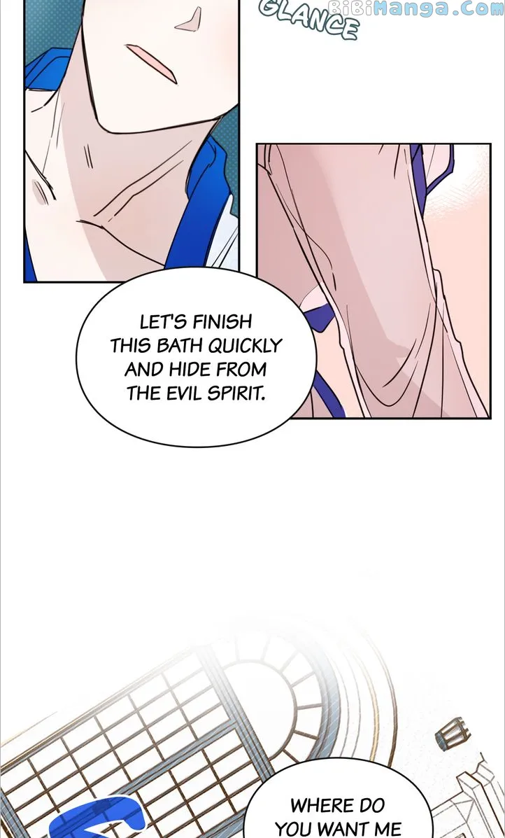 Devil At The Crossroads chapter 27 - page 55