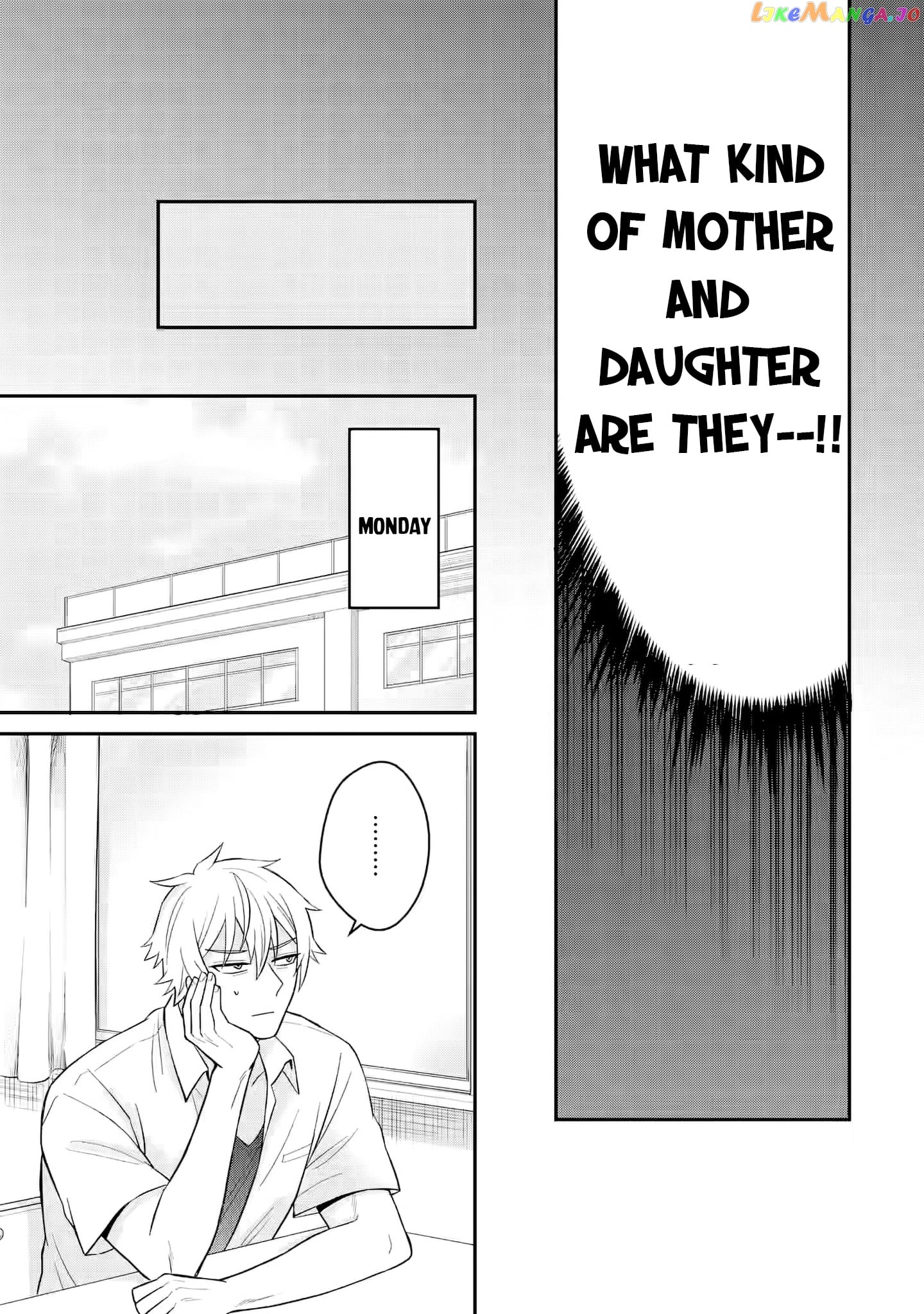 I Was Reincarnated As The Scumbag From a Netorare Manga, But The Heroine is Coming On To Me chapter 8 - page 29