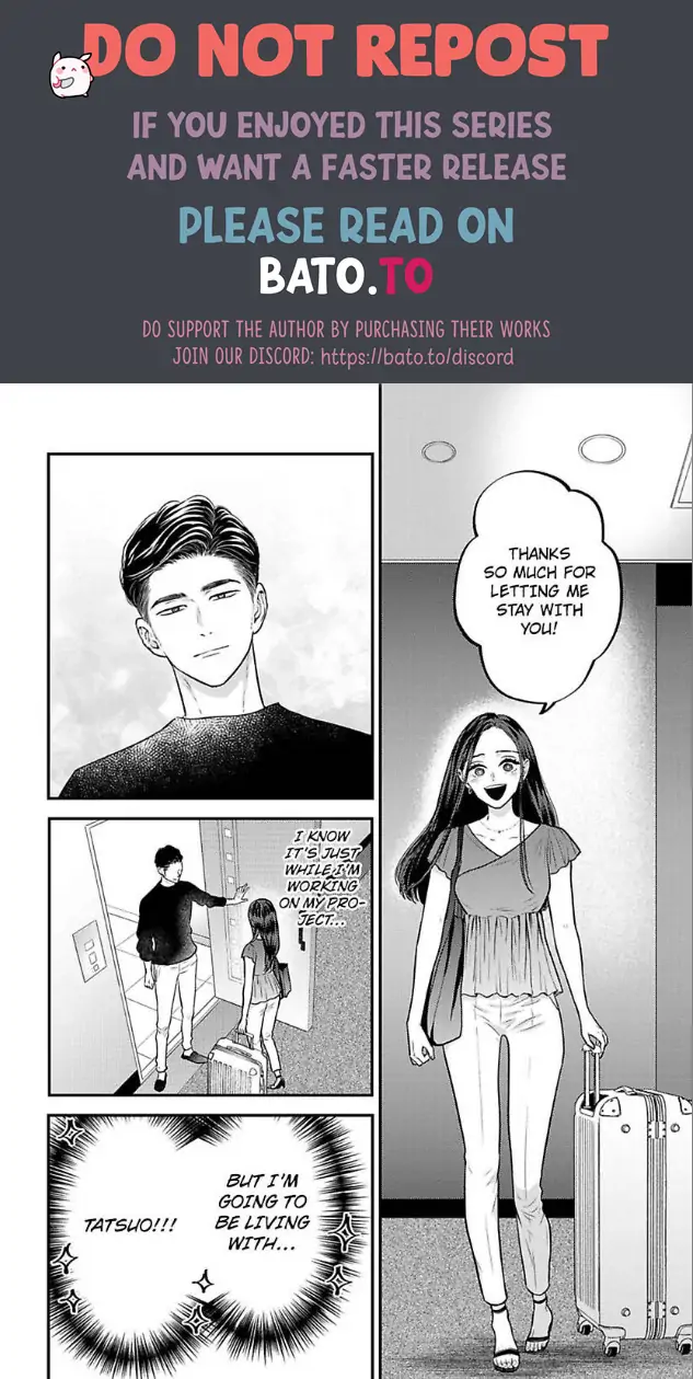 Kisarazu Kun No Xx Ga Mitai Chapter 35 - page 1