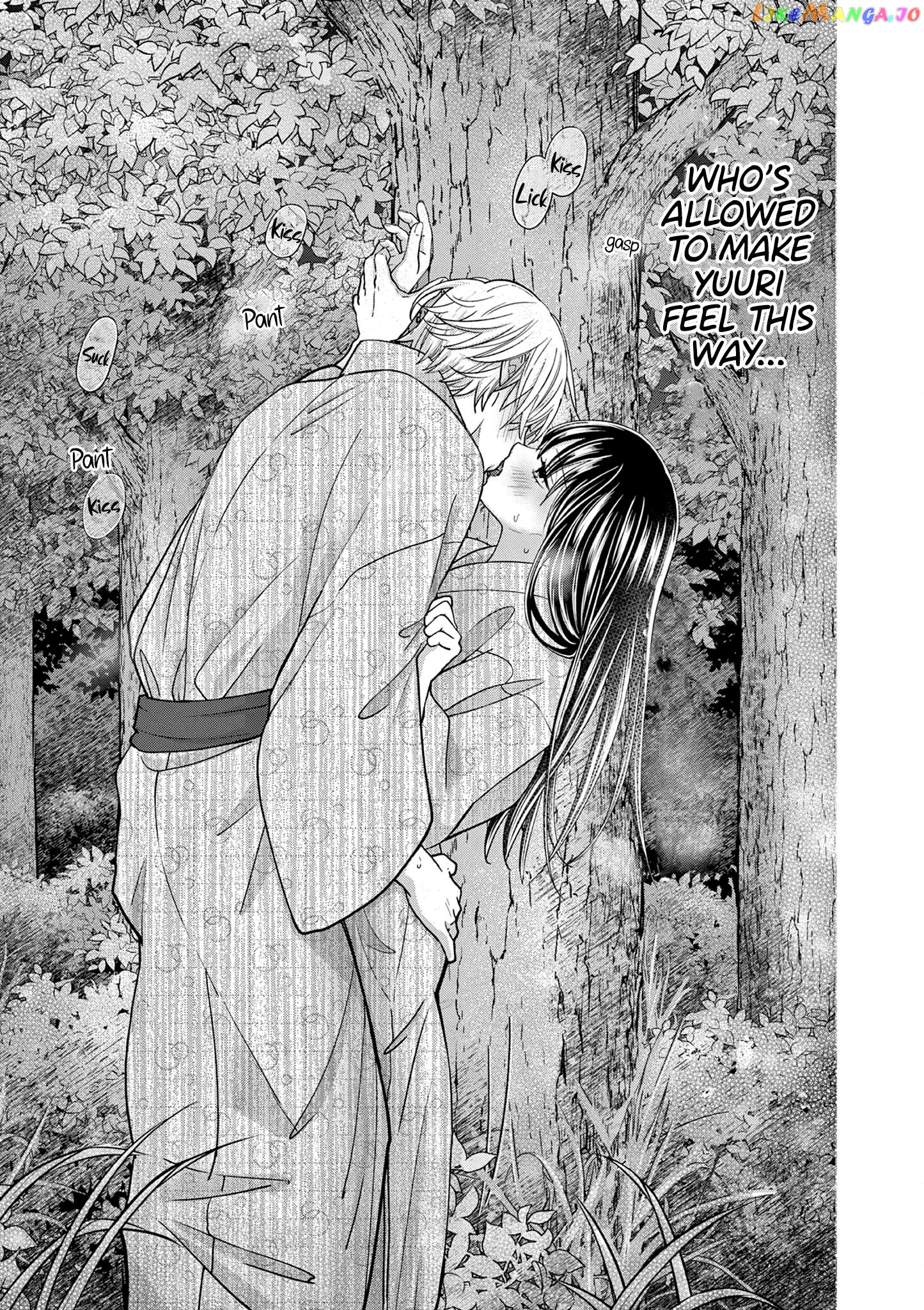Tsurenai Kanojo no Hitorijime Chapter 40 - page 14