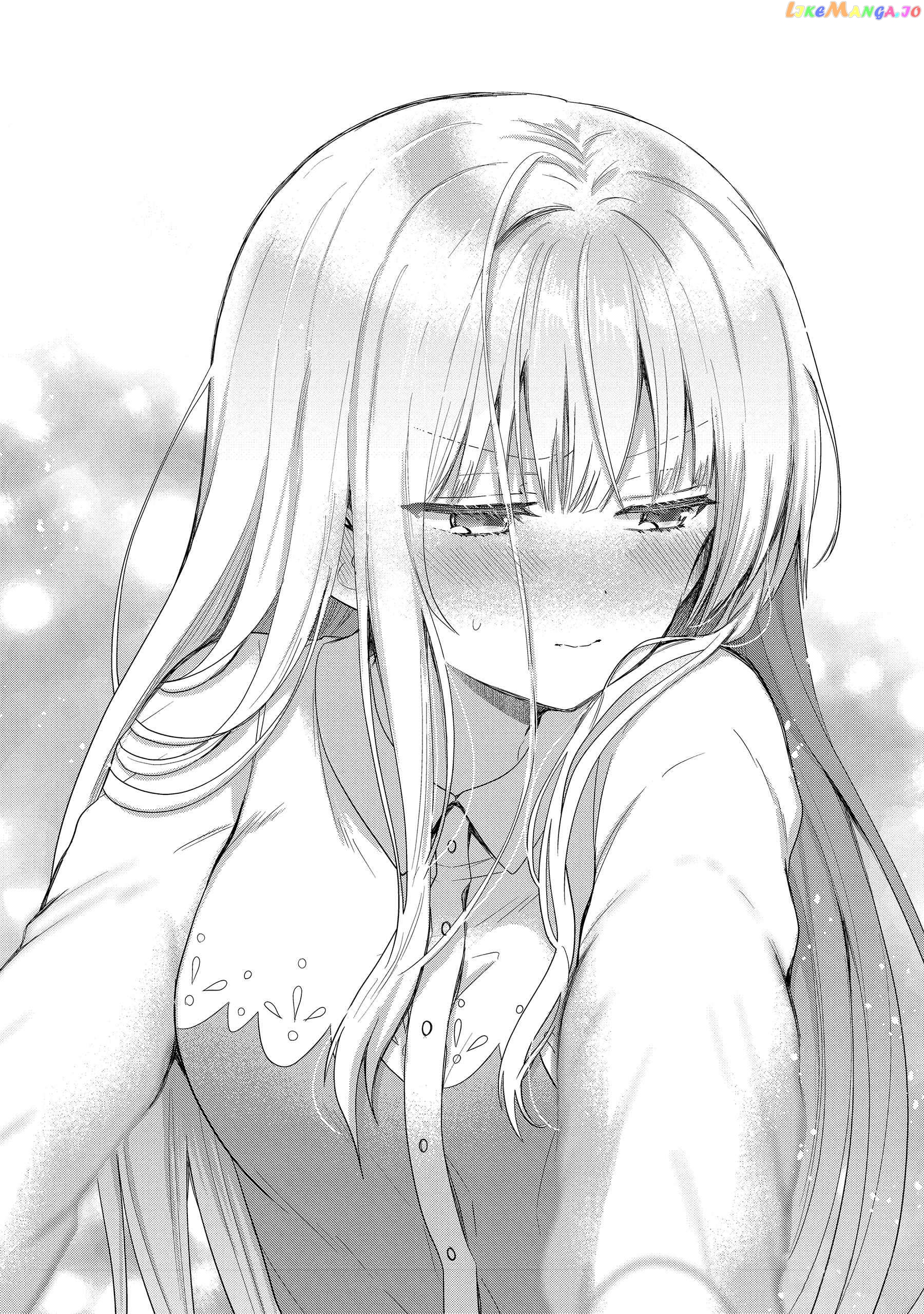 The Angel Next Door Spoils Me Rotten Chapter 12.4 - page 5