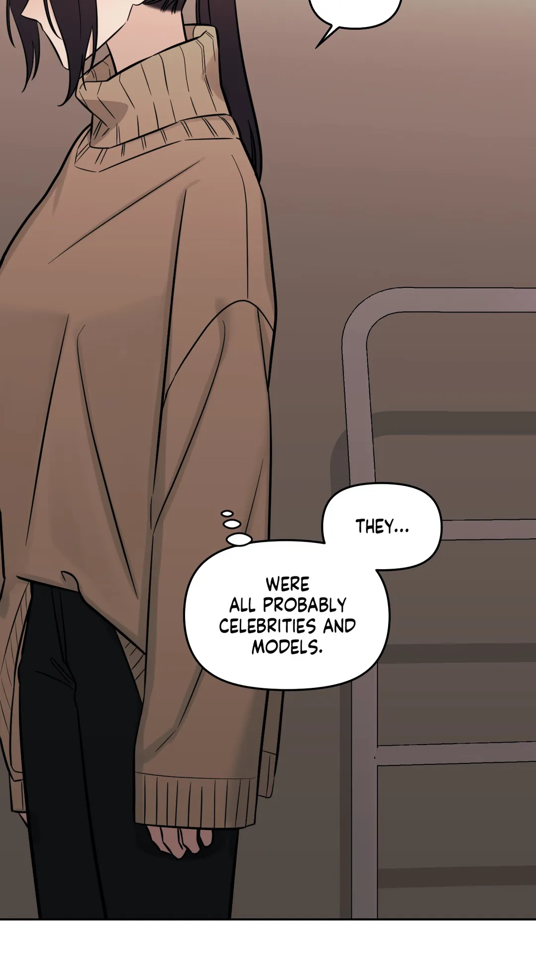 Exit's That Way Chapter 54 - page 15