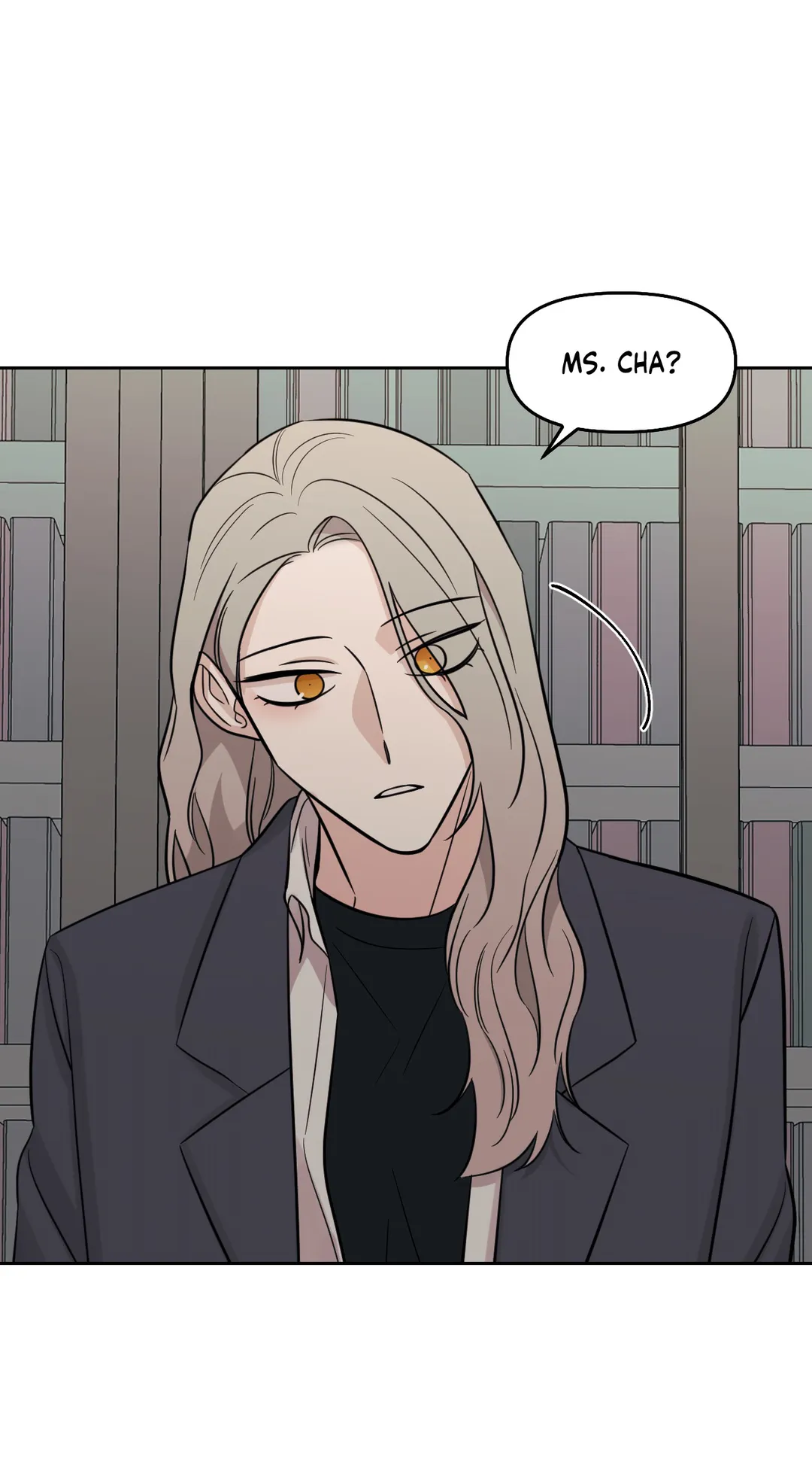 Exit's That Way Chapter 54 - page 16