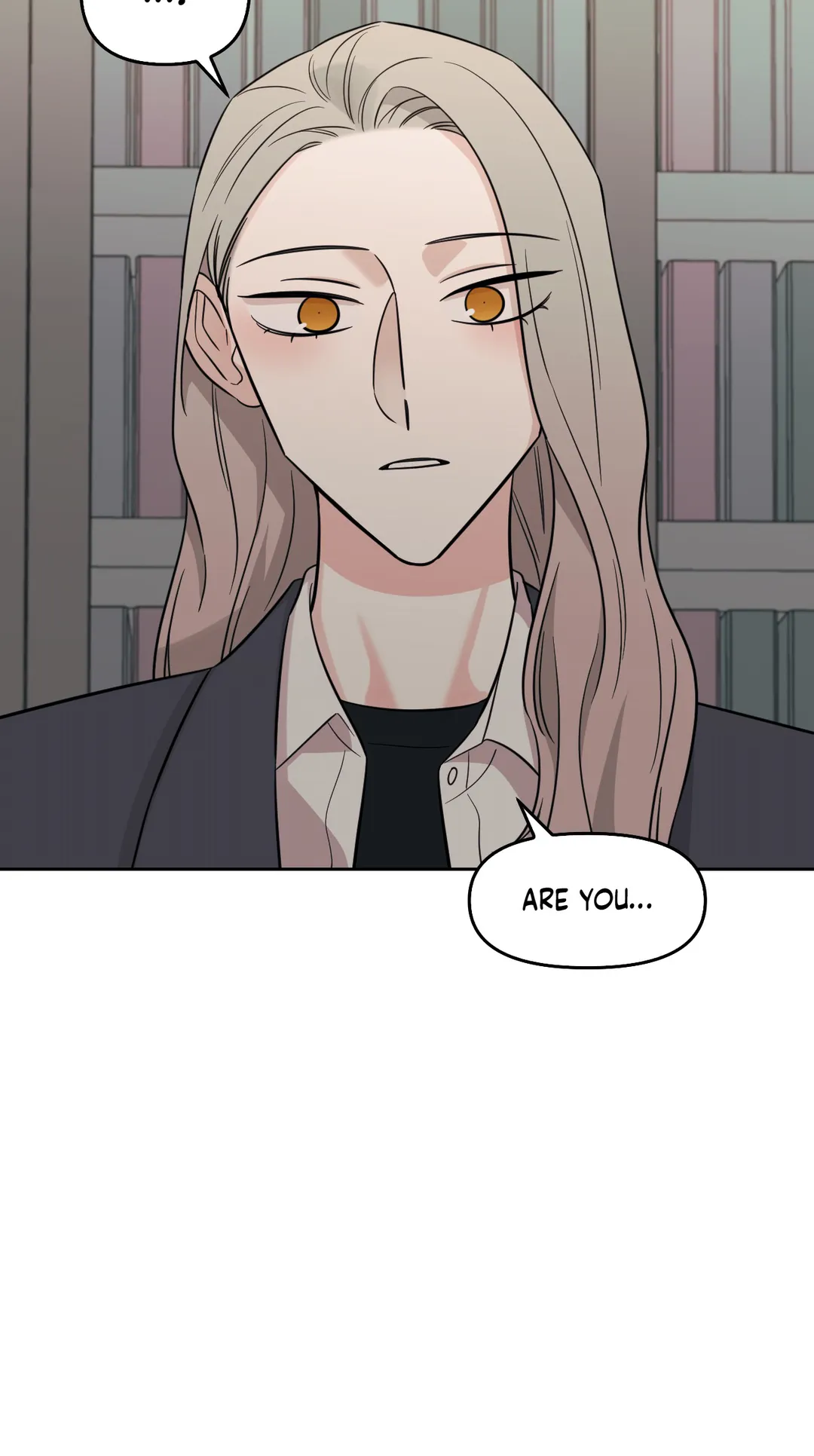 Exit's That Way Chapter 54 - page 19
