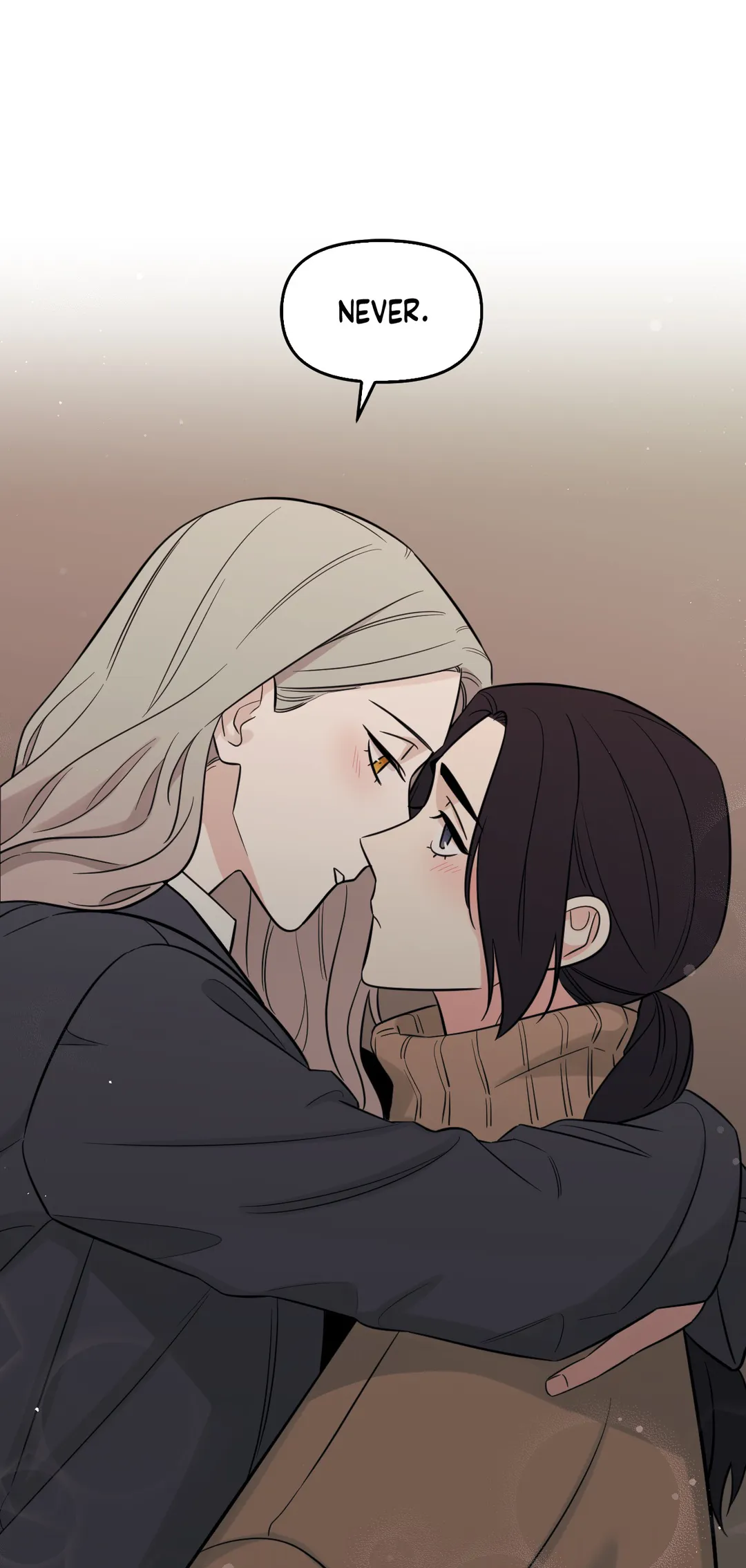 Exit's That Way Chapter 54 - page 25