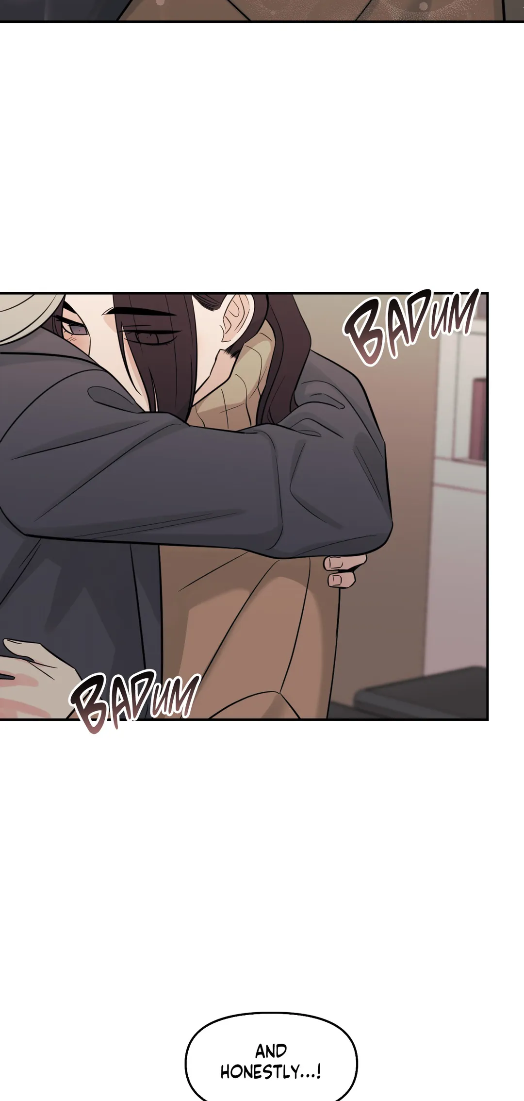 Exit's That Way Chapter 54 - page 26