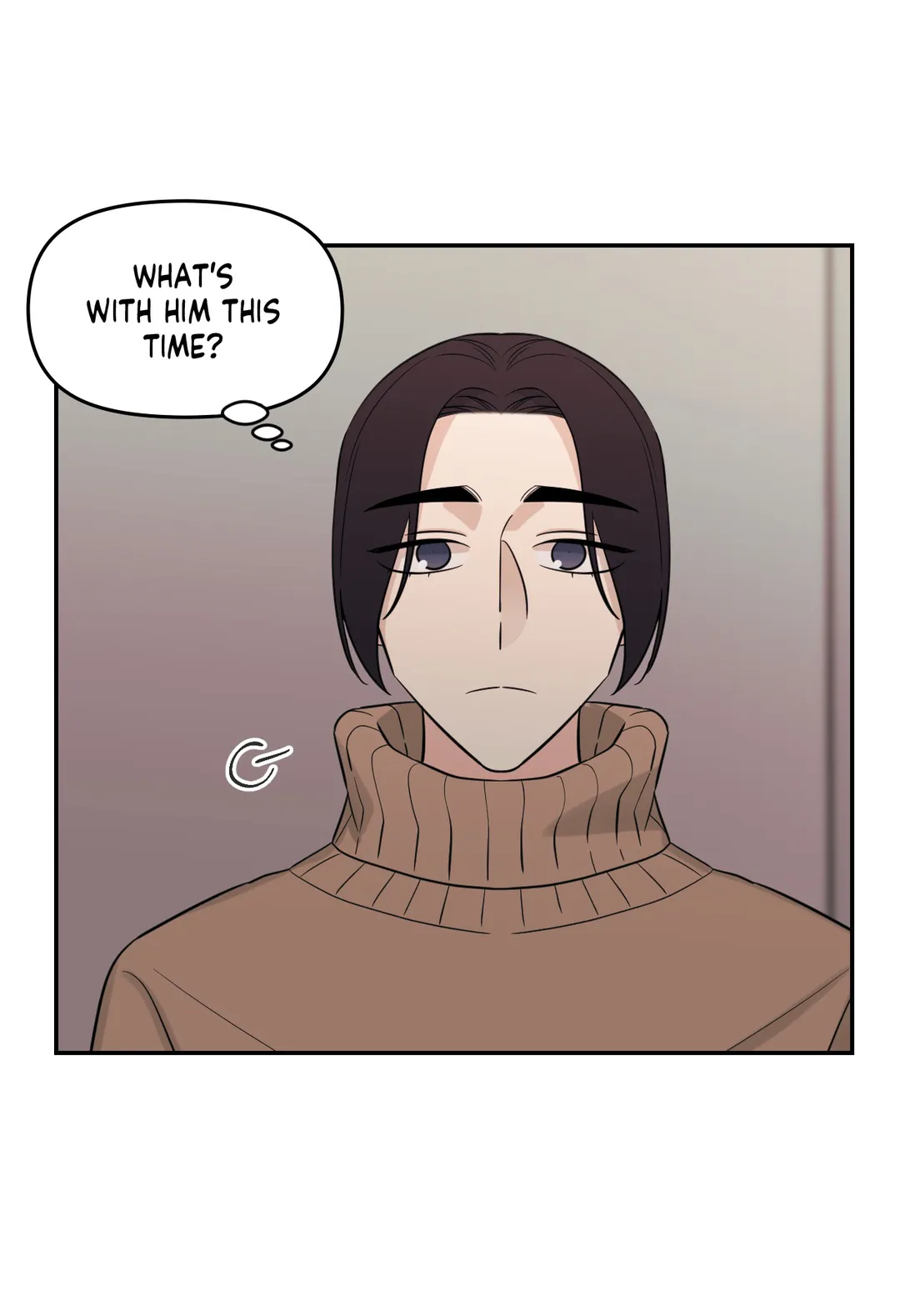 Exit's That Way Chapter 54 - page 40