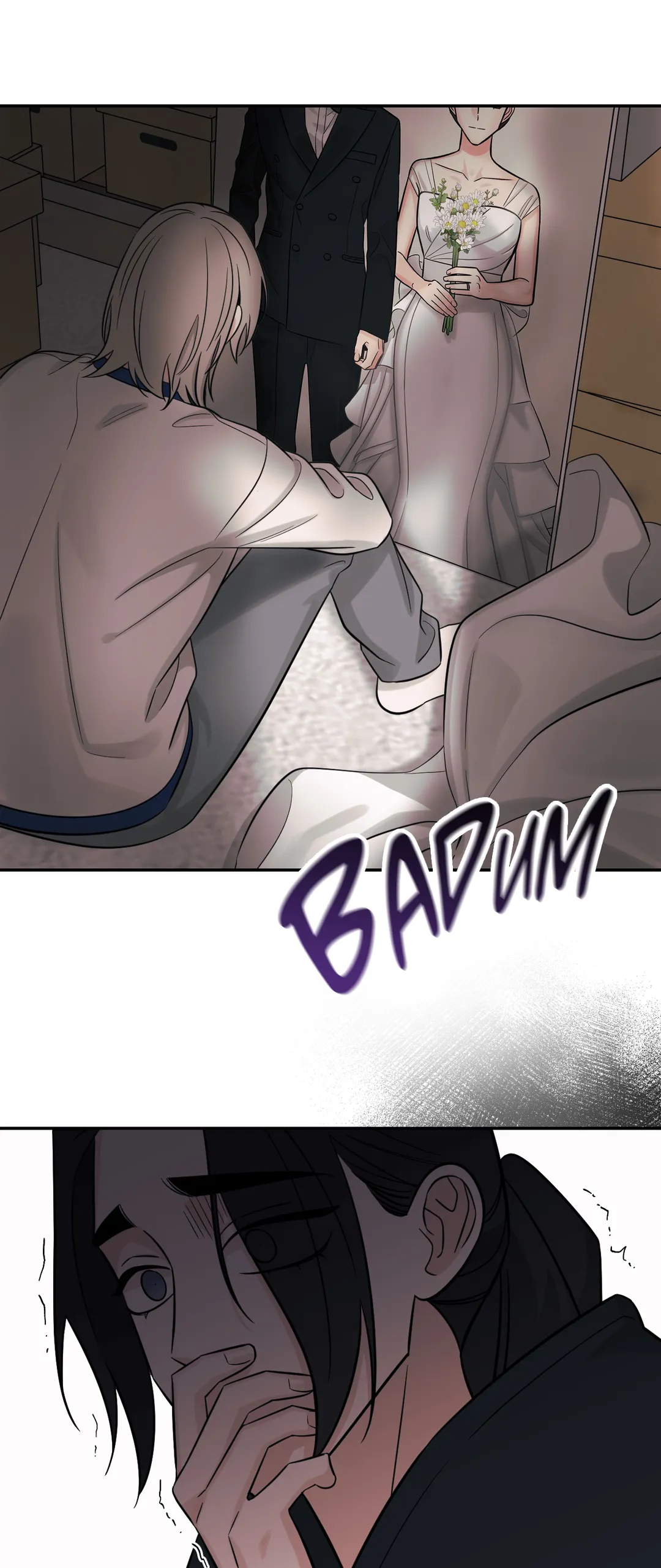 Exit's That Way Chapter 54 - page 57