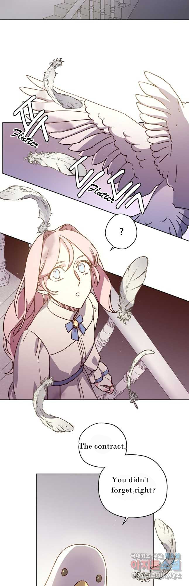 Chitra - Manhwa Chapter 164 - page 2