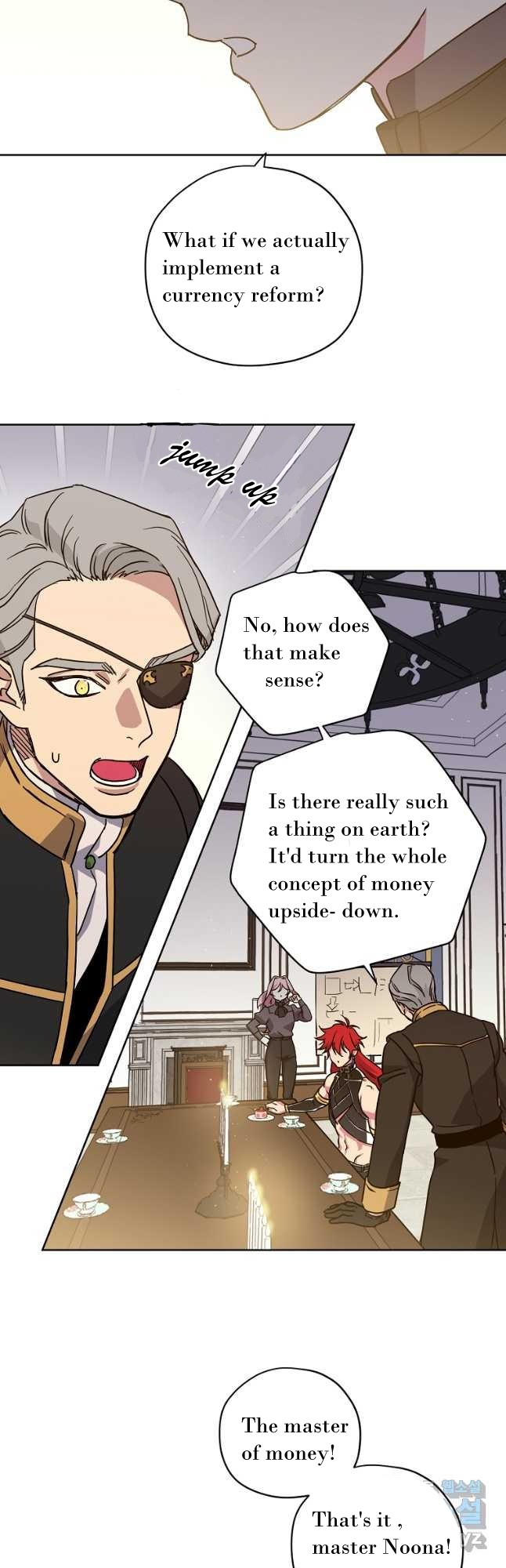 Chitra - Manhwa Chapter 164 - page 18