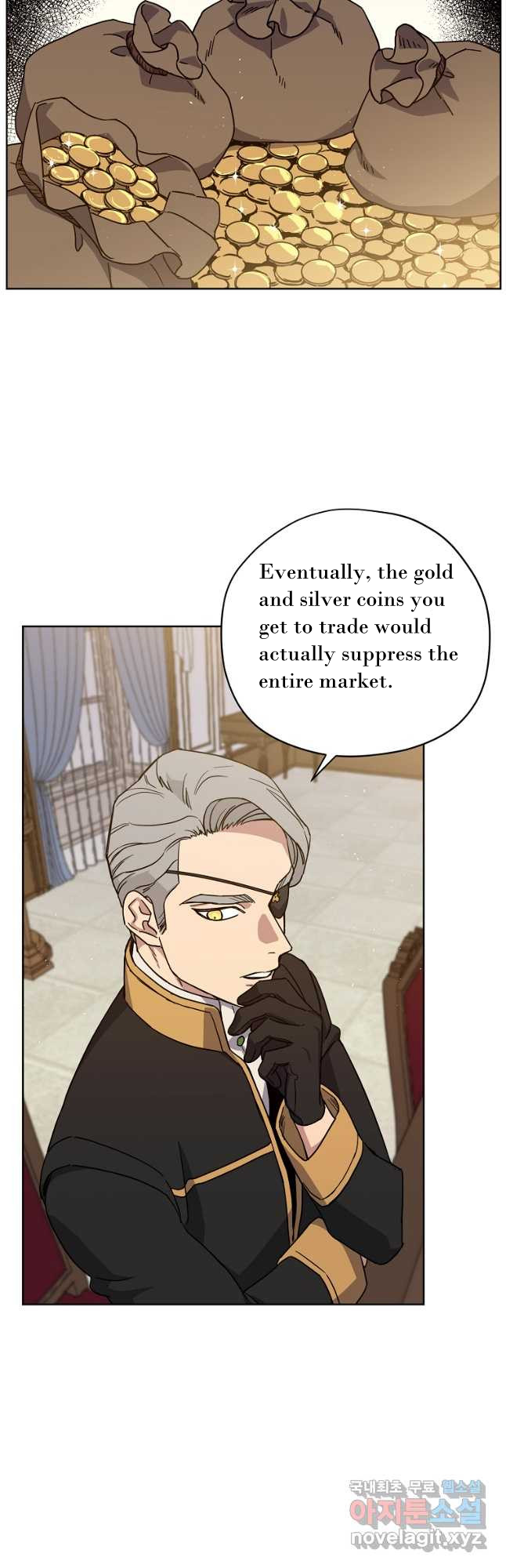 Chitra - Manhwa Chapter 164 - page 26