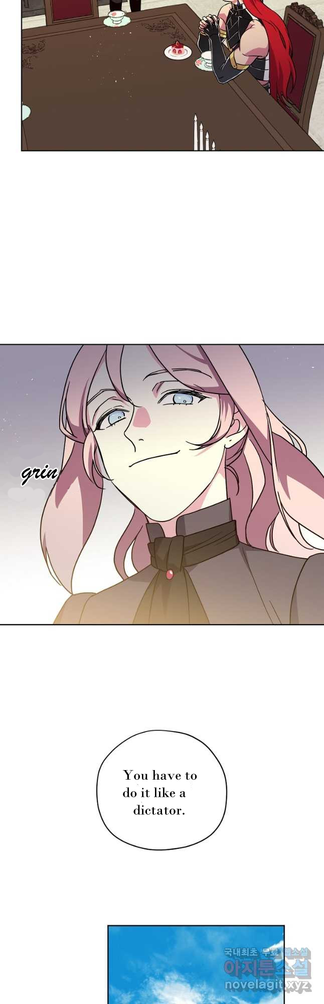 Chitra - Manhwa Chapter 164 - page 29