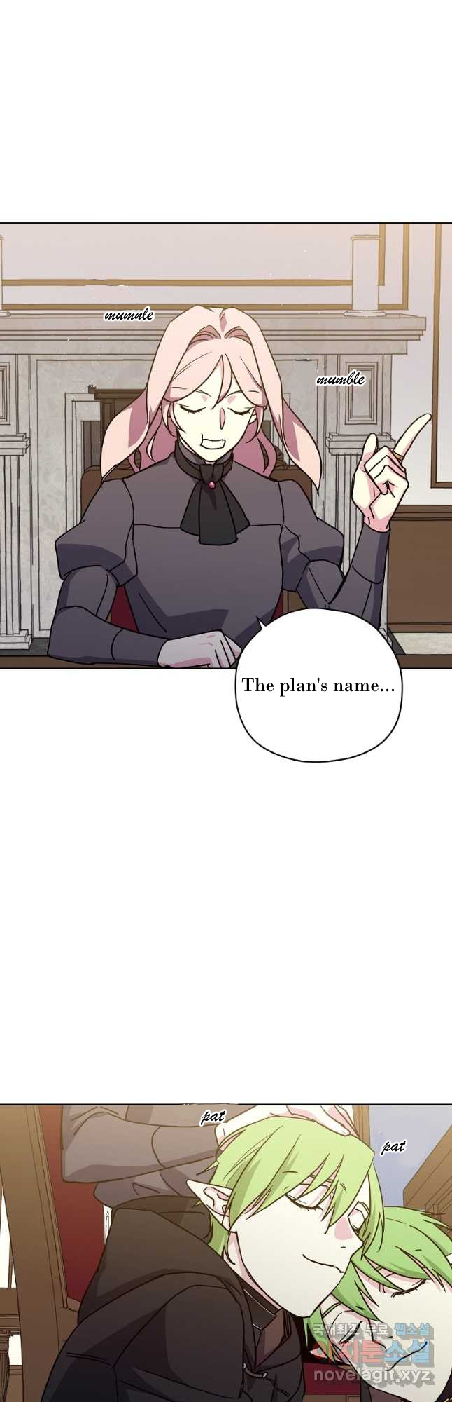 Chitra - Manhwa Chapter 164 - page 9