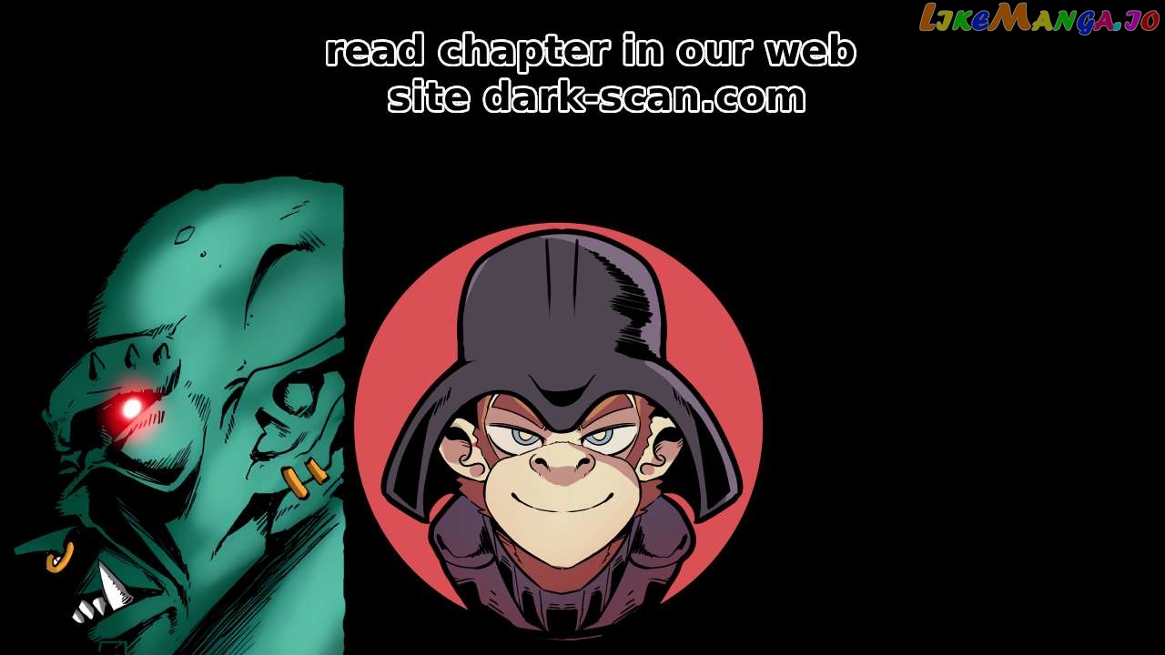Only I Know That the World Will End Chapter 43 - page 1